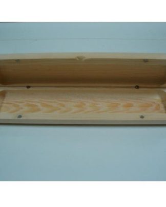 ESTOJO LAPIS E PINCEIS