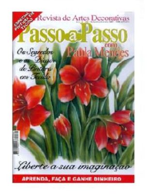 PASSO A PASSO 64