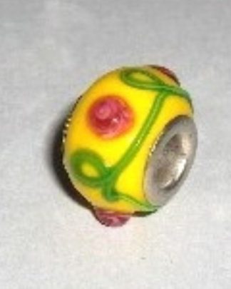 CONTA DE VIDRO 115