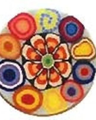 CANA MILFLORES CIRCULOS