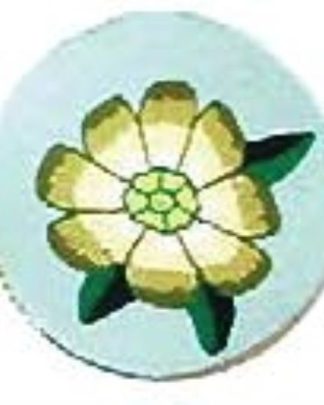 CANA MILFLORES FLOR BEJE