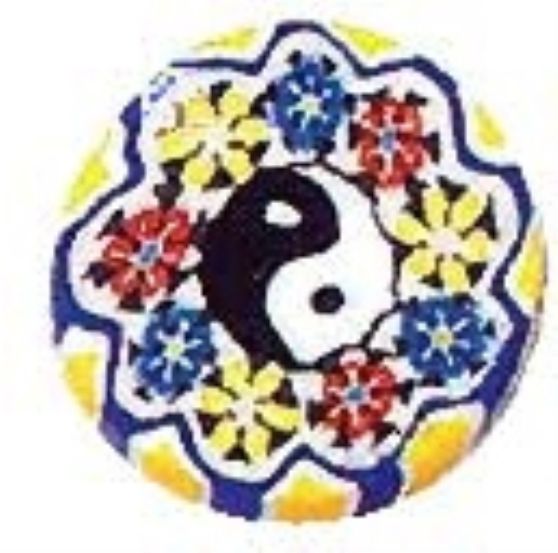 CANA MILFLORES YIN YANG