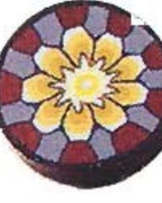 CANA MILFLORES FLOR AMARELA