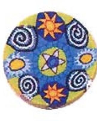 CANA MILFLORES SOL ESTRELA