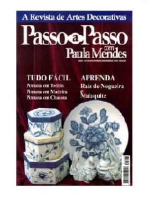 PASSO A PASSO 23