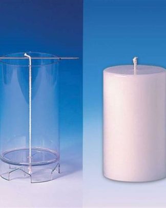 MOLDE CIL 7,2x11,7-13