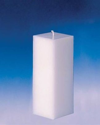 MOLDE QUADRADO 6X16CM