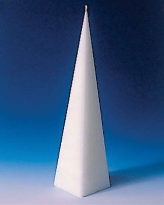 MOLDE PIRAMIDE 6x22,8