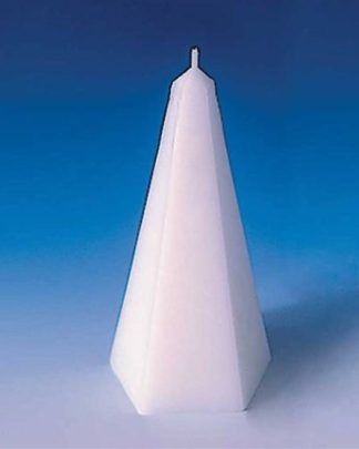 MOLDE PIRAMIDE 5 LADOS