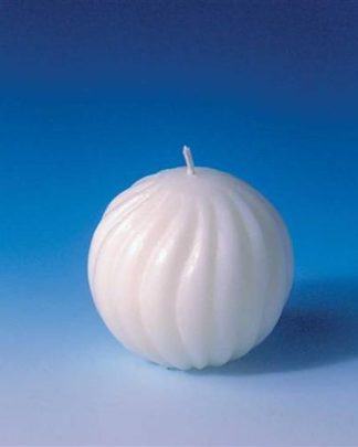 MOLDE ESFERA ESPIRAL