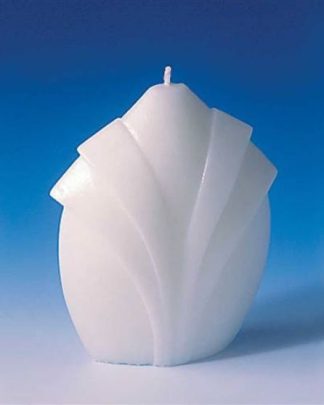 Molde Botão de Flor