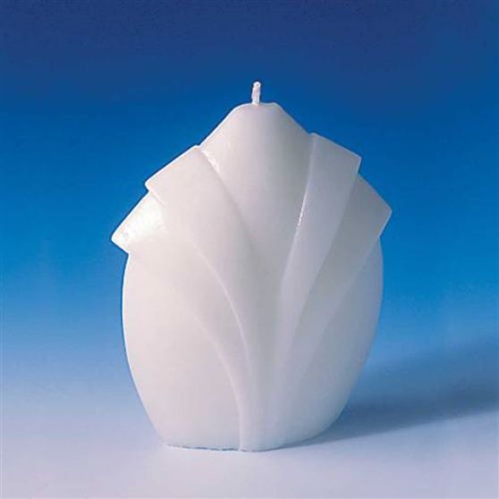 Molde Botão de Flor
