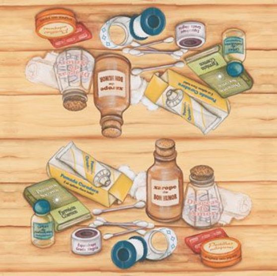 DAIARA FARMACIA