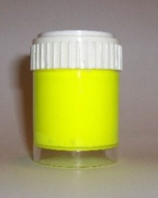 ACRILEX DIMENSIONAL BRILHANTE AMARELO 506