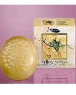 SAB PER AMARELO MIMOSA