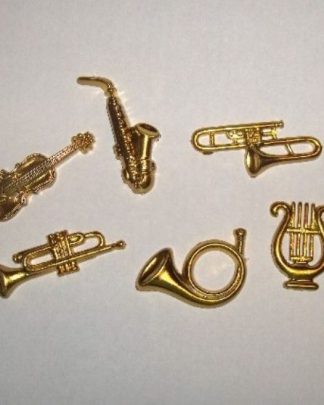 INSTRUMENTOS MUSICAIS