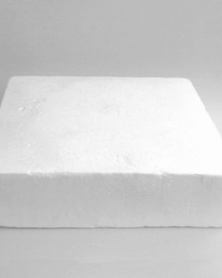 BASE ESFEROVITE QUADRADO 30x30X8