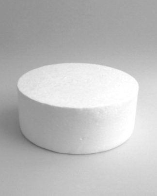 BASE ESFEROVITE REDONDO 20X8