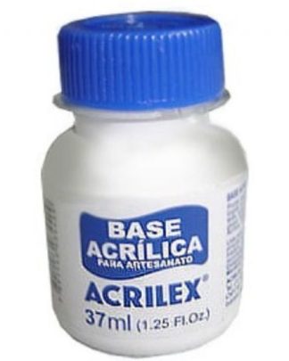 ACRILEX BASE ACRILICA