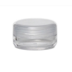 BOIÃO 10 ML PET TRANSPARENTE