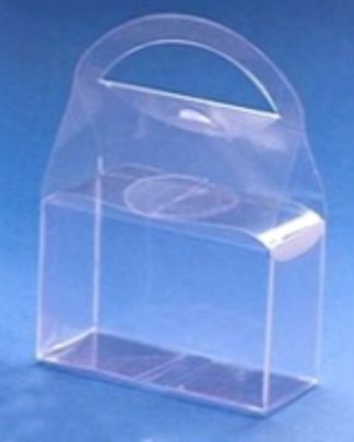 Caixa PVC Malinha