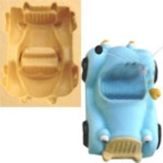 CARRINHO II