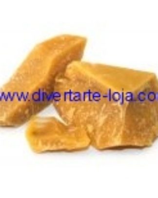 Cera de Abelha Pura 500 gr