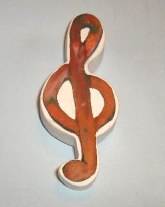 CLAVE DE SOL