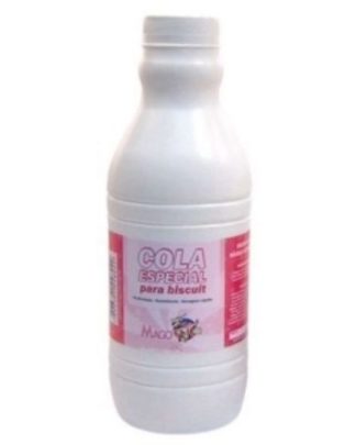 COLA PARA BISCUIT