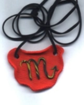 SIGNO ESCORPIÃO