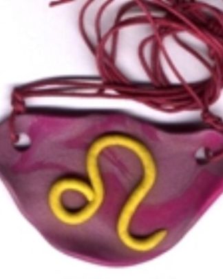 SIGNO LEÃO