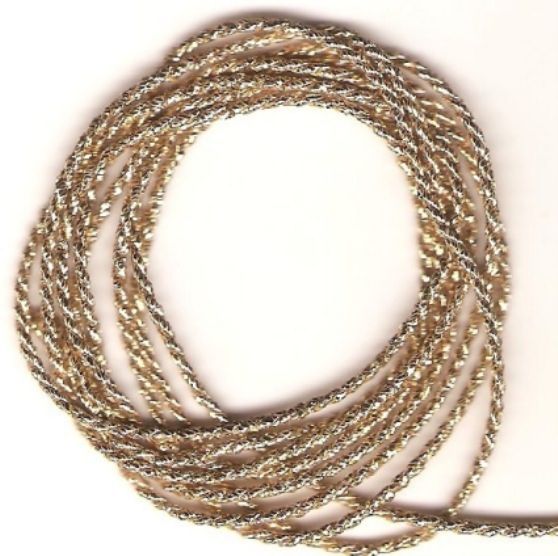 CORDÃO DOURADO