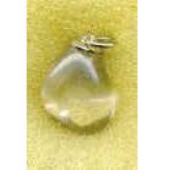 CRISTAL DE QUARTZO