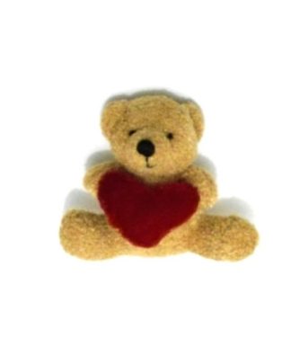 URSINHO COM CORAÇÃO