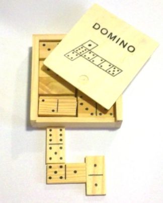 Dominó Mini