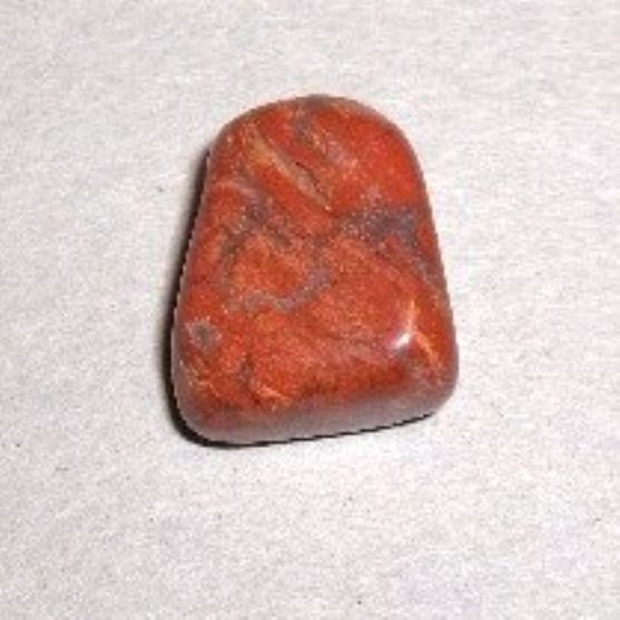 JASPE VERMELHO