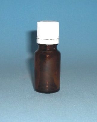 FRASCO VIDRO 10 ML F41 RL