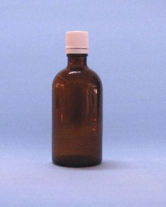 FRASCO VIDRO 100 ML F70 RL