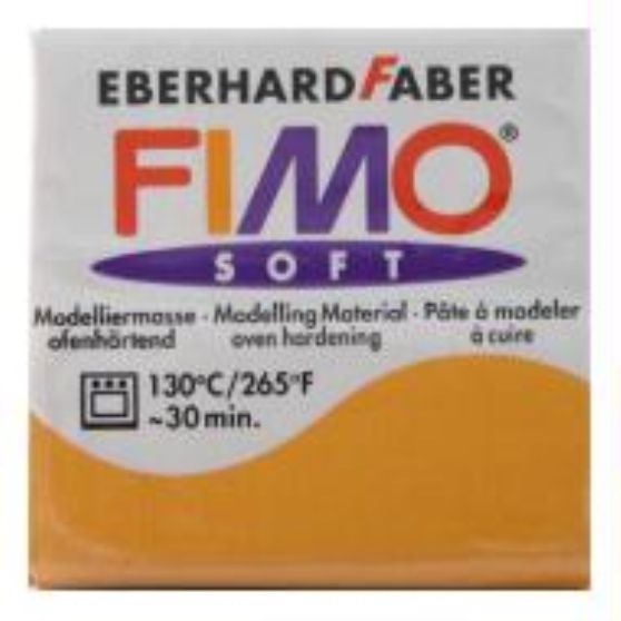 FIMO METÁLICO OURO 11