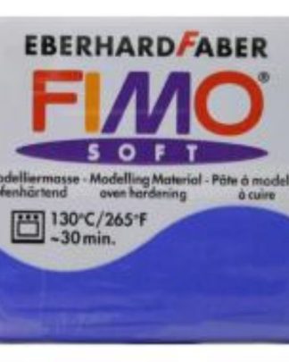 FIMO AZUL BRILHANTE 33