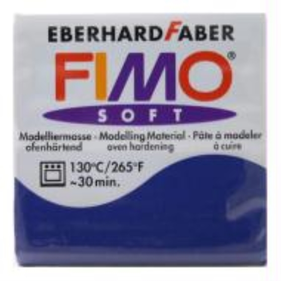 FIMO AZUL WINSOR 35