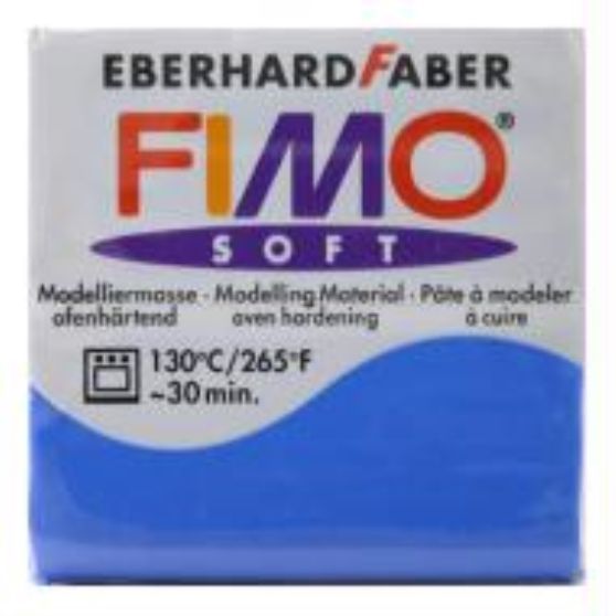 FIMO AZUL PACIFICO 37