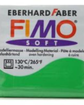 FIMO VERDE TROPICAL 53