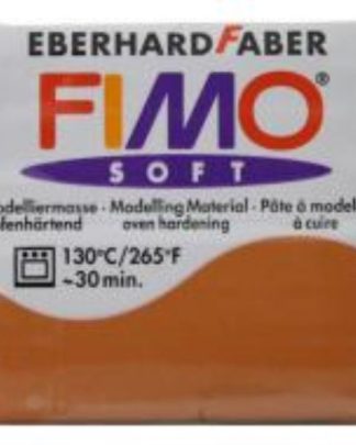 FIMO CARAMELO 7