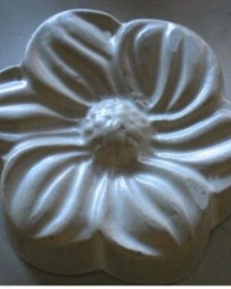 FLOR II molde silicone