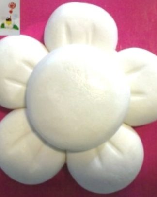 FLOR PORTA RECADOS GRANDE
