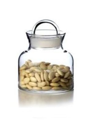 FRASCO HERMÉTICO 1/2L