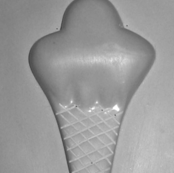 GELADO pvc26