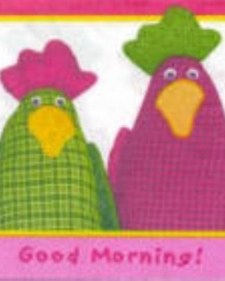 GUARDANAPO 1210-6100