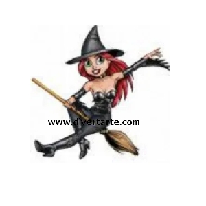 História do Halloween